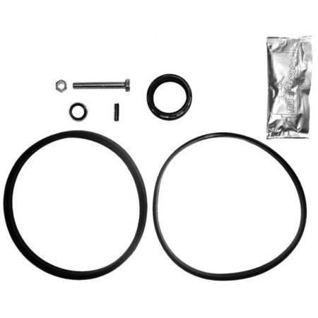 Set reparatie, servofrana Repararea Kit KNORR 24 de frana cilindru BS.73../84../85../93../94 .. WACH-MOT WT/KSK.17