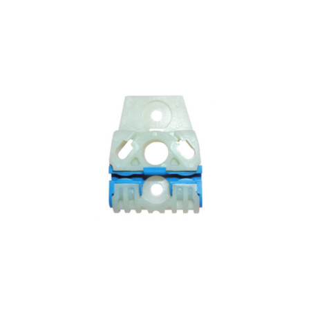 Elemente conexe macara geam Window lifter repair kit VW GOLF V PASSAT B6 10.03-11.10 ROMIX ROM C60390