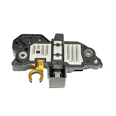 Regulator, alternator Regulator de voltaj 24V VOLVO FH 09.05- PRESTOLITE ELECTRIC PE 861028