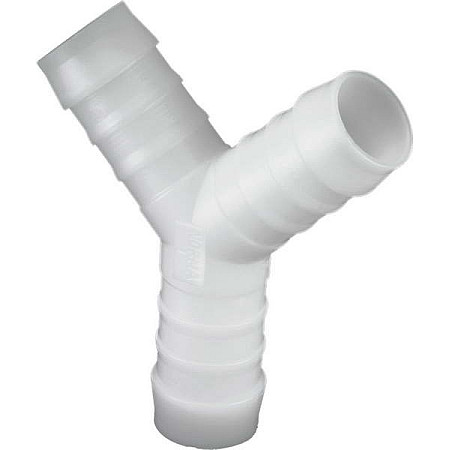 Stut cuplare, Imbinare furtun Trojnik rurowy application: windscreen washing type: YS set of 10 pcs size: 4 mm DRESSELHAUS 4669/000/17 50