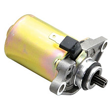 Electromotor APRILIA COMPAY HABANA MOJITO SPORTCITY SR DERBI ATLANTIS BOULEVARD GP1 HUNTER PADDOCK PREDATOR SONAR VAMOS GILERA D.N.A ICE RUNNER RUNNER SP 25/50/100 1991-2013 VICMA VIC-15617