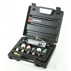 Polizoare Polizor drept sursa de alimentare: pneumatic marime antrenare: 60mm turatie: 22000rev./min. INGERSOLL-RAND IR LA429-EU