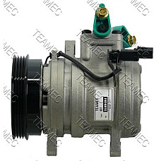 Compresor, climatizare compresor de aer HS11 CERERE KIA a se vedea IC_Katalog saucat.TEAMEC Index 222 582 001 TEAMEC TM8600404