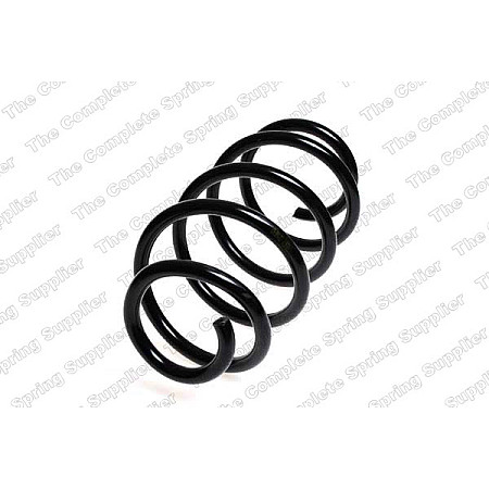 Arc spiral Fata Dreapta/Stanga pentru vehicule fara suspensie sportiva VW MULTIVAN T5 TRANSPORTER T5 1.9D/2.0 04.03-08.15 LESJOFORS LS4095071