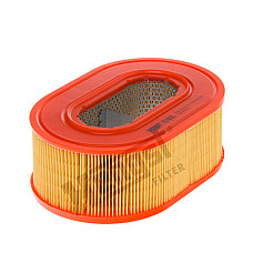 Filtru aer element filtrant AMMANN DTV CATERPILLAR 300 500 AP CB GROVE AMZ SM 2L31C-C9.365 HENGST E592L