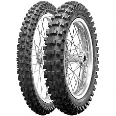 Anvelopa moto [3888600] Cross/enduro tyre PIRELLI 80/100-21 TT 51R SCORPION XC MID SOFT Front PIRELLI 8010021 OMPI 51R SCXCMS