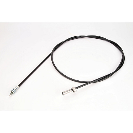 Arbore tahometru Cablu vitezometru 2200mm MERCEDES T1 601 T1 601 611 T1 602 T1 B601 T1 B602 2.3-2.9D 04.77-02.96 LINEX LIN27.30.09