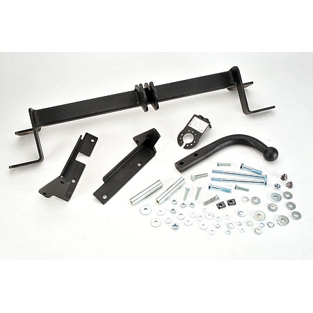 Carlig remorcare tractare insurubat OPEL ZAFIRA B ZAFIRA B/MINIVAN 07.05-04.15 STEINHOF STO-232