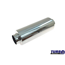 Toba esapament Sports silencer TURBOWORKS TW-TL-042
