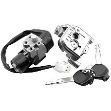 Set post, cheie Ignition switch HONDA PCX 125/150 2010-2013 VICMA VIC-14147