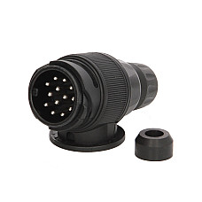 Stecher Mufa de conectare JAEGER 221019EJ