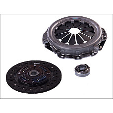 Set ambreiaj Kit ambreiaj cu rulment 200mm DAIHATSU FEROZA 1.6 10.88-12.99 EXEDY DHK2024