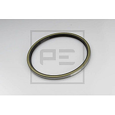 Simering, butuc roata Garnitura butuc roata 160x180x10 MAN E2000 F2000 F90 L2000 M 2000 L M90 TGA TGM I MERCEDES ACTROS ACTROS MP2 / MP3 AROCS ATEGO AXOR 2 NG SK ZETROS PETERS 011.076-00