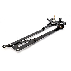 Macara geam Fata Stanga manual fara motoras RENAULT TRAFIC 03.80-03.01 TRICLO TRI105.507