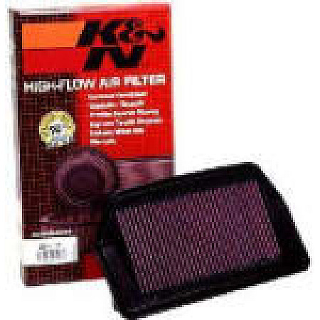 Filtru aer Filtru de aer K &amp; N HONDA CBR1100XX Super Blackbird K&amp;N FILTERS HA-1199