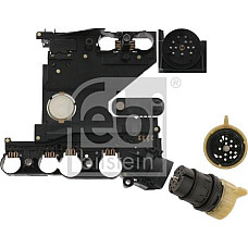 Mechatronic, cutie automata DODGE CHALLENGER (CHALLENGER), Compartiment, 09.2007 - Febi Bilstein 39942