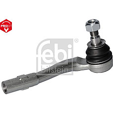 Cap de bara Capatul tijei de legatura Stanga MERCEDES C C204 C W204 C T-MODEL S204 SLK R172 SLS AMG C197 SLS AMG MERCEDES-BENZ C-CLASS (W204), Sedan, 01.2007 - 01.2015 Febi Bilstein 39955