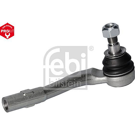 Cap de bara Capatul tijei de legatura Stanga MERCEDES C C204 C W204 C T-MODEL S204 SLK R172 SLS AMG C197 SLS AMG MERCEDES-BENZ C-CLASS (W204), Sedan, 01.2007 - 01.2015 Febi Bilstein 39955