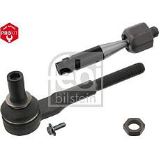 Bara directie AUDI A6 Allroad (4FH, C6), Turism, 03.2006 - 08.2011 Febi Bilstein 39951