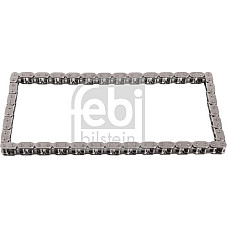 Lant distributie AUDI A5 (8F7), Sabrioleta, 02.2009 - 01.2017 Febi Bilstein 39969