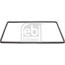 Lant distributie AUDI Q7 (4LB), Crossover, 03.2006 - 01.2016 Febi Bilstein 39965