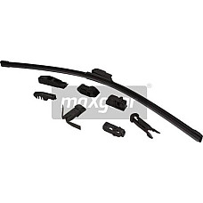 Lamela stergator OPEL ZAFIRA B (A05), Box/MPV, 07.2005 - 04.2015 Maxgear 39-9725