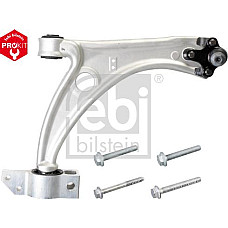 Brat, suspensie roata VW SHARAN (7N1, 7N2), Dubita, 05.2010 - Febi Bilstein 39972