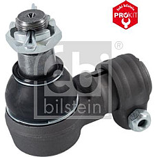 Cap de bara Capatul tijei de legatura tip filet interior tip filet dreapta fata-verso M26x15mm-M24x15mm L-90mm IV MAN NU, Autobuz, 03.1996 - Febi Bilstein 39450