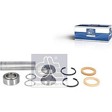 Set reparatie. rulment de presiune Set reparatie furca ambreiaj MAN CLA E2000 EL F2000 F90 F90 UNTERFLUR FOCL HOC MAN TGS (56S / TGS), 10.2005 - DT Spare Parts 3.94040