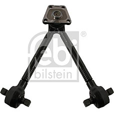 Brat. suspensie roata Tija de control Spate L-6027mm seargent DAF 75 75 CF 85 85 CF 95 95 XF CF 75 CF 85 F 2100 F DAF F 3300, 06.1981 - 09.1991 Febi Bilstein 39414