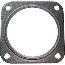 Garnitura. Carcasa galerie admisie Suction manifold gasket VOLVO C70 I S60 I S70 S80 I V70 I V70 II XC70 I XC90 I 2.0-3.0 VOLVO C70 I (873), Sabrioleta, 03.1998 - 10.2005 Elring 394.130
