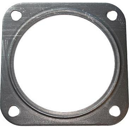 Garnitura. Carcasa galerie admisie Suction manifold gasket VOLVO C70 I S60 I S70 S80 I V70 I V70 II XC70 I XC90 I 2.0-3.0 VOLVO XC90 I (275), Crossover, 06.2002 - 01.2015 Elring 394.130