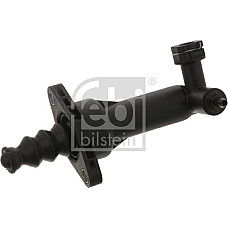 Cilindru receptor ambreiaj Actuator ambreiaj 1905mm AUDI A1 A2 A3 Q2 SEAT ALTEA ALTEA XL ARONA ATECA CORDOBA IBIZ SEAT CORDOBA (6L2), Sedan, 09.2002 - 11.2009 Febi Bilstein 39438