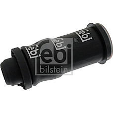 Burduf. suspensie cabina sofer Burduf de suspensie cabina soferului Fata-Spate SCANIA 4 PGRT 05.95- SCANIA 4 - series (LA4X2), 05.1995 - 04.2008 Febi Bilstein 39433