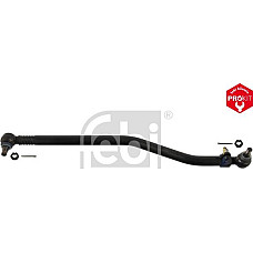 Bieleta. directie Legatura de centru L-900mm DAF LF LF 45 01.01- DAF LF 45 (LF45EDN2), 01.2001 - Febi Bilstein 39423