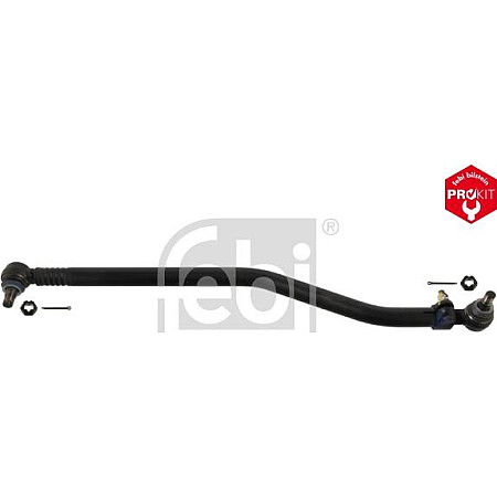 Bieleta. directie Legatura de centru L-900mm DAF LF LF 45 01.01- DAF LF 45 (LF45EDN2), 01.2001 - Febi Bilstein 39423