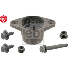 Rulment sarcina suport arc AUDI A4 Avant III (8ED, B7), Turism, 11.2004 - 06.2008 Febi Bilstein 39540