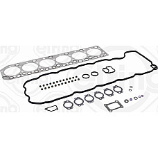 Set garnituri. chiulasa garnitura chiulasa Setare Volvo D9A - B VOLVO 8500, Autobuz, 01.1994 - Elring 395.500