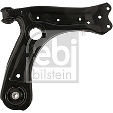 Brat, suspensie roata SEAT IBIZA IV ST (6J8, 6P8), Turism, 03.2010 - 07.2016 Febi Bilstein 39558