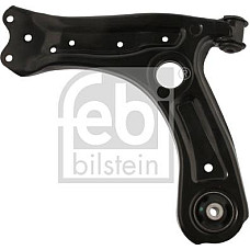 Brat. suspensie roata Bratul axei anterioare a puntii dorite Stanga inferior fata 15 mm AUDI A1 SEAT IBIZA IV IBI SEAT IBIZA IV SC (6J1, 6P5), Compartiment, 06.2008 - 12.2018 Febi Bilstein 39557