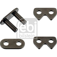Element lant. lant de distributie Chain link MERCEDES C C204 C T-MODEL S204 C W204 E A207 E C207 E T-MODEL S212 E W212 SLK MERCEDES-BENZ E-CLASS T-Model (S212), Turism, 08.2009 - 12.2016 Febi Bilstein 39568