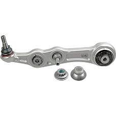 Brat, suspensie roata MERCEDES-BENZ C-CLASS (C205), Compartiment, 10.2015 - Lemforder 39582 01