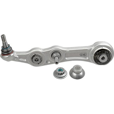 Brat, suspensie roata MERCEDES-BENZ C-CLASS (C205), Compartiment, 10.2015 - Lemforder 39582 01