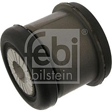 Suport. ax Transmission mount front L-R manual AUDI A4 B5 A4 B6 A4 B7 A6 C5 SEAT EXEO EXEO ST SKODA SUPERB I VW PASSAT B5 SEAT EXEO ST (3R5), Turism, 05.2009 - 05.2013 Febi Bilstein 39587