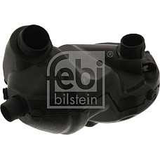 Ventil, aerisire carter BMW 3 - IV (E46), Sabrioleta, 04.2000 - 12.2007 Febi Bilstein 39653