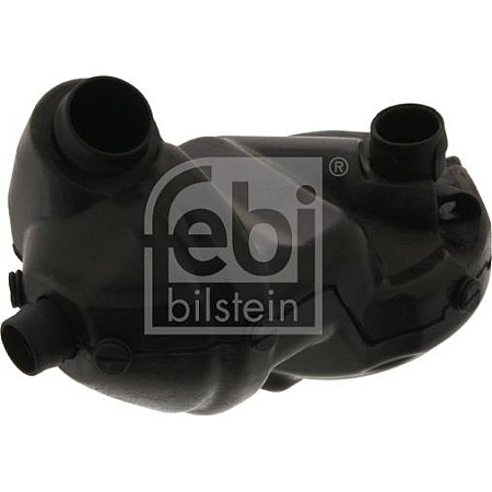 Ventil, aerisire carter BMW 3 - IV (E46), Sabrioleta, 04.2000 - 12.2007 Febi Bilstein 39653