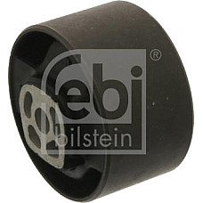 Suport motor Engine mount insert R in the back 703 105 metal - rubber CITROEN BERLINGO BERLINGO MULTISPACE BERLINGO-MINIVA PEUGEOT 308 SW I (4E_), Estate Van, 01.2008 - 12.2012 Febi Bilstein 39660