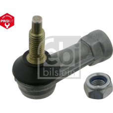 Sfera de cuplare. maneta schimbator viteze Articulatie cu bile si socl a tijei de schimb interior stinga fata-verso M10x15mm IVECO EUROTECH MP, 01.1992 - Febi Bilstein 39609