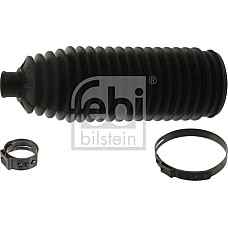 Ansamblu burduf, directie VAUXHALL ASTRA Mk V (A04), Hatchback, 01.2004 - 09.2009 Febi Bilstein 39606