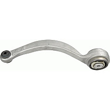 Brat, suspensie roata JAGUAR XJ (X350, X358), Sedan, 03.2003 - 03.2009 Lemforder 39680 01